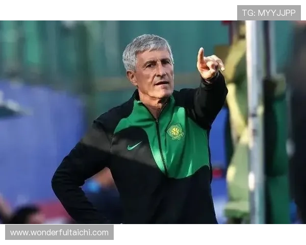 塞蒂恩感慨在中国最强球队国安度过9个月的难忘经历