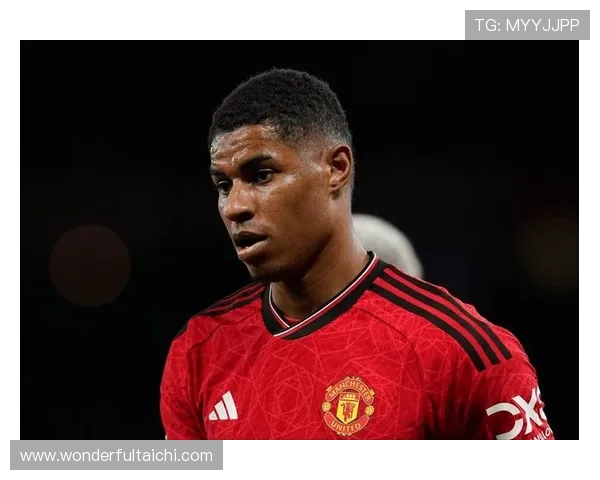 WhoScored解析拉什福德技术特征传控远射出色防守能力不足