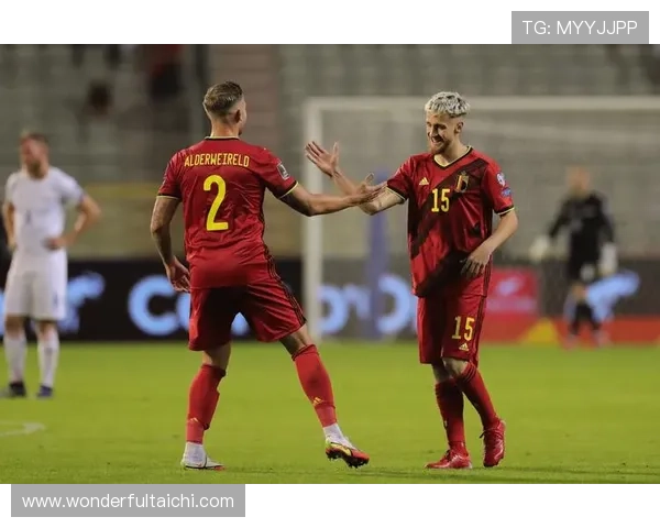 纳因戈兰称与加西亚关系融洽并强调比利时全力冲击世界杯晋级