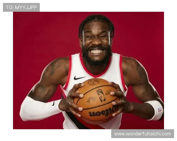 艾顿誓言展现统治力 称自己是球队核心领袖