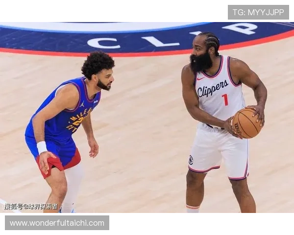 NBA焦点大战预测 开拓者或爆冷掘金 76人强势击败绿军 湖人稳擒灰熊