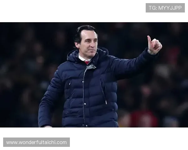 埃梅里谈利物浦新帅斯洛特表示对手需要时间调整并称自己十分尊重