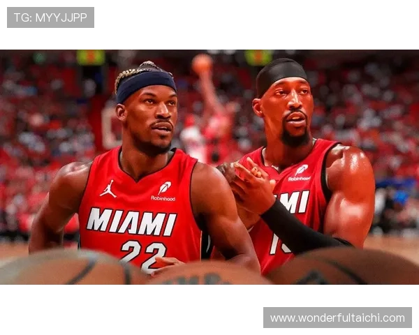 热火客场挑战魔术新阵容曝光 小米切尔鲍威尔维金斯约维奇阿德巴约领衔