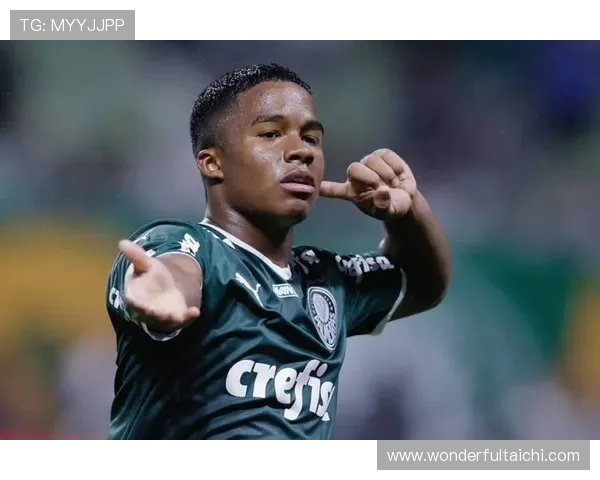 阿斯：恩德里克考虑租借报价 优先选择西班牙以外的球队