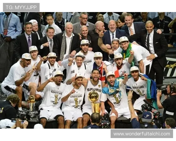 马刺开季豪取五连胜创历史新高 波波维奇带队超越GDP时代辉煌